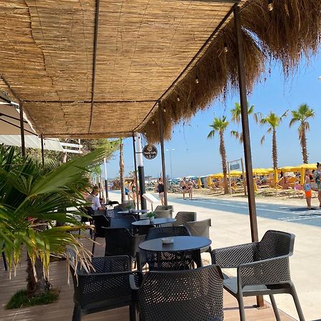 Memory Apartments Durrës Exteriér fotografie