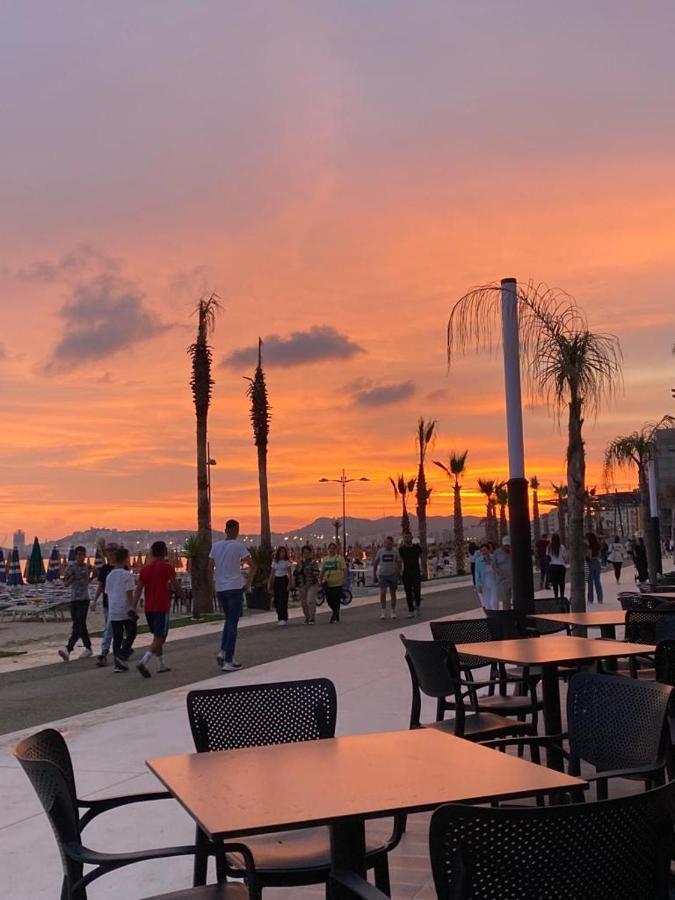 Memory Apartments Durrës Exteriér fotografie