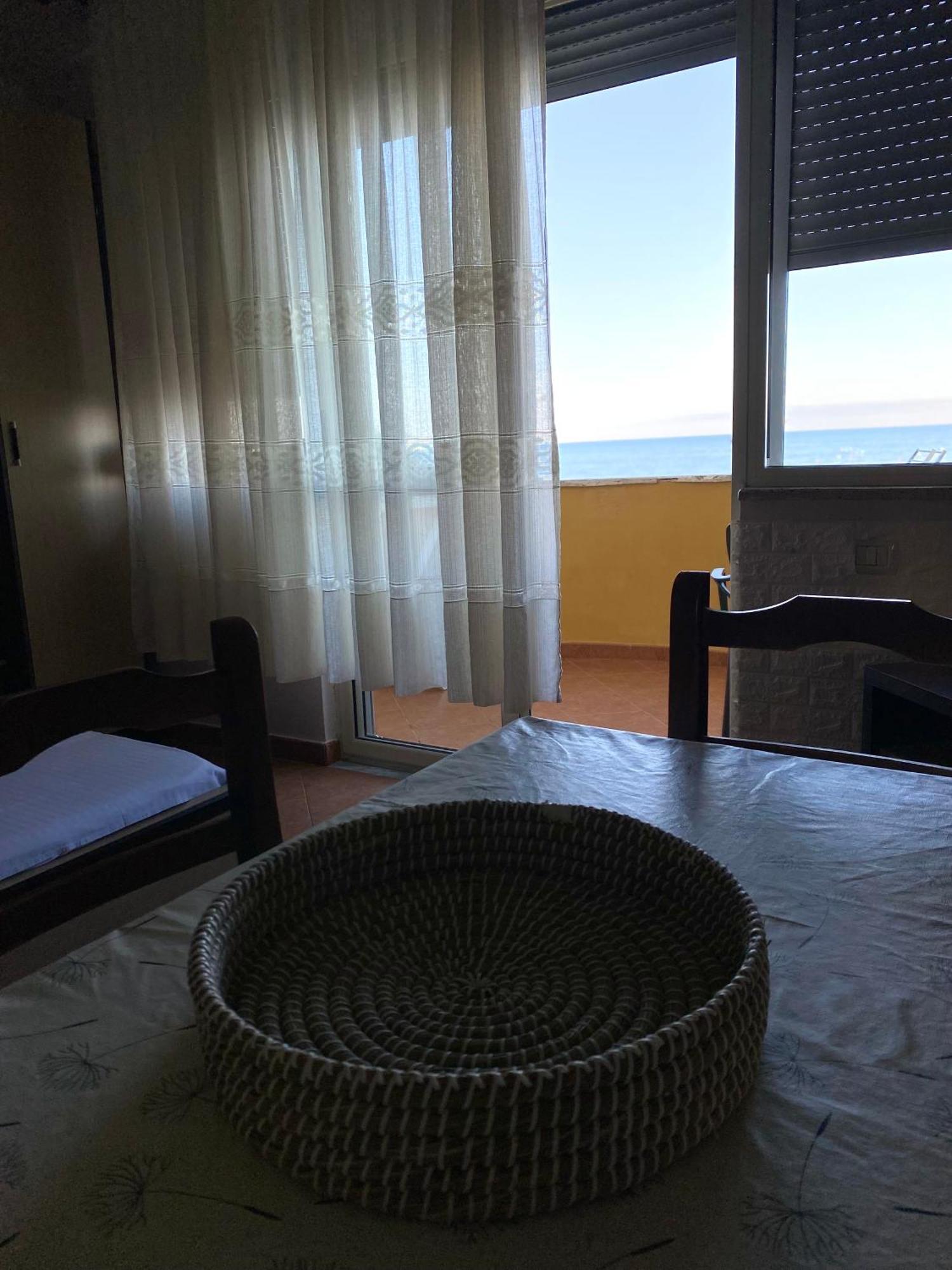 Memory Apartments Durrës Exteriér fotografie