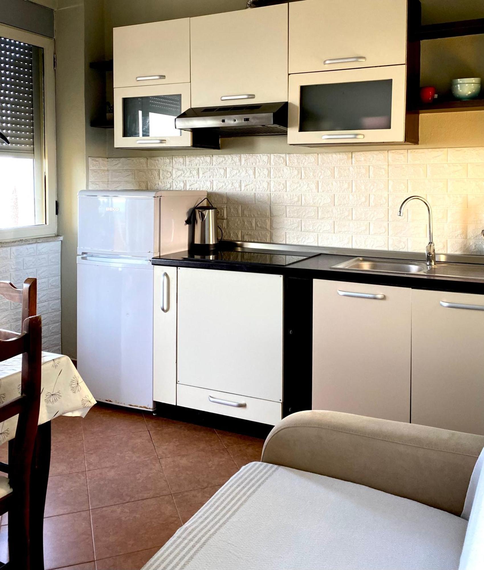Memory Apartments Durrës Exteriér fotografie